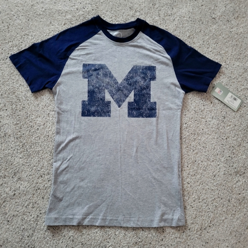 Michigan woman s